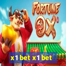 x1 bet x1 bet